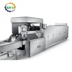 Special -shape Wafer/Chocolate stick Production Line/Wafer Ball making machinery