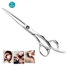 Kelo Easy To Use Durable Stainless Steel 440C Salon Barber Scissors Set