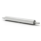 Customized Chrome-plated mirror polished steel roller