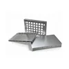 Custom Design Board Level Stamping RF PCB EMC/EMI shielding in Tray and Reel