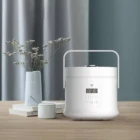 Colorized rice cooker comercial rice cooker small electric rice cooker