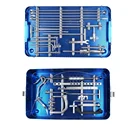 CE & ISO Marked Femoral Interlocking Nails Instruments Set Orthopedic Surgical Instruments