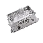 CNC Aluminum Alloy Shell Processing Aluminum Part Proofing