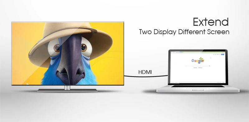 Newest 2.1 HDMI 8K Cable with Aluminum Alloy Shell Support 8K@60Hz 4K@120Hz Ultra High Resolution - ANKUX.COM