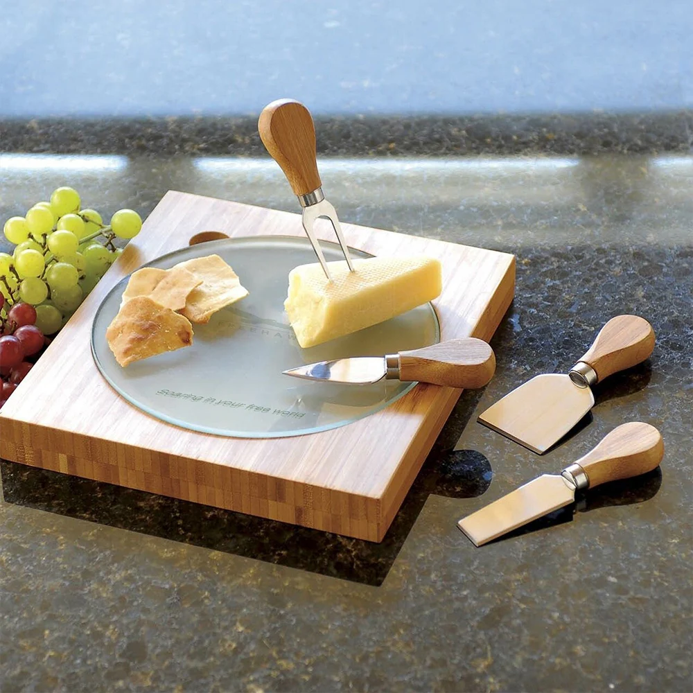  "The Ultimate Guide to Crafting the Perfect Travel Cheese Board for Your Adventures"