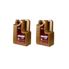 High performance semi synthetic Gasoline Engine Oil synthetic motor oil gasoline engine oil