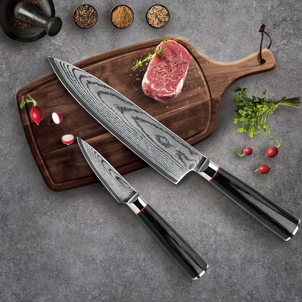 best kitchen knives