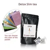 28 Pcs OEM Yoni Detox Slimming Tea for Women Health Care, 28 Tea Bags
