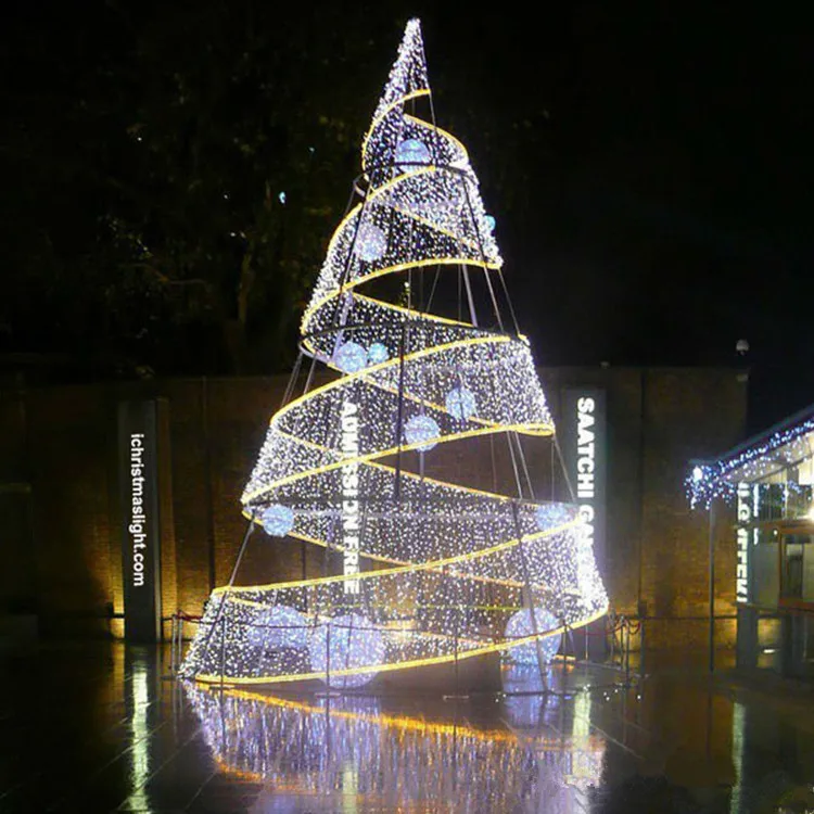 christmas tree light 011