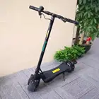 Christmas Portable 48V 13ah 1000w mobility electric scooter with dual motor