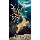 new design 5d diamond painting kits diamond art painting oil picture