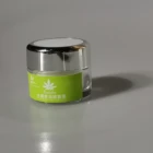 cbd hemp seeds moisturizing calm skin Anti-acne antioxidant moisturizing active cells remove redness face cream