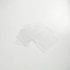Mm YAGELI Transparent Thick Acrylic Sheet 10 Mm Clear High Quality Acrylic Board