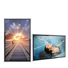 Led Tv Factory Price Wholesale Led Advertising Tv Display Panel Screen