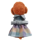 2019 autumn winter new style wholesale dog clothes organic