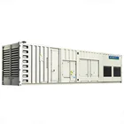 Unit Biogas Engine Generator Hot Sale 300kW Biogas Engine Generator CHP Unit