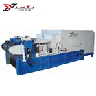slip former machine for precast houses concrete floor reinforced hollow-core slabs machine