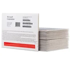 Dvd Multi-language OEM Package Microsoft Win 10 Pro DVD 64Bit