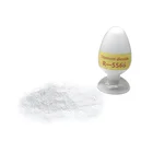 Mica coating titanium dioxid pearl pigment tio2 agent for pvc