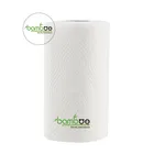 Kitchen Towel Tissue Paper Factory Price Top Selling Bamboo Wood Pulp