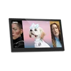 Hot Selling digital signage media player Indoor information kiosk Wall Mount LCD Digital signage