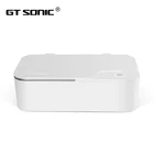 GT SONIC Hot selling ultra sonic cleaner household ultrasonic cleaner home
