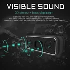 Best Seller Boombox Mini Portable Tweeter 40W Big Power Super Bass Speakers IP7 Bluetooth Speaker Waterproof