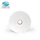 Thermal Synthetic Label Sticker Raw Material In Jumbo Roll