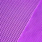 Soft 3d Spacer Sandwich Polyester Air Mesh Fabric For Office Chair Car Seat Shoe Fabric