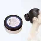 Private Label Edge Control Strong Hold For Women Natural Organic Long Lasting 24 Hours Water Based Edge Control Pomade
