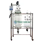 YHCHEM fast shipping new product nutsche filter crystallization equipment