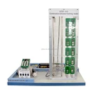 Model Elevator Training Model Elevator Training Model Training Model