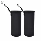 Cooler Stubby Stubby Holder Insulated Sublimation Foldable Custom Blank Neoprene Beer Cooler Stubby Holder