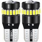 China Car 194 Led China Manufacturer 194 Car Lamp 194 Canbus Led Light 194 Canbus Led SX124