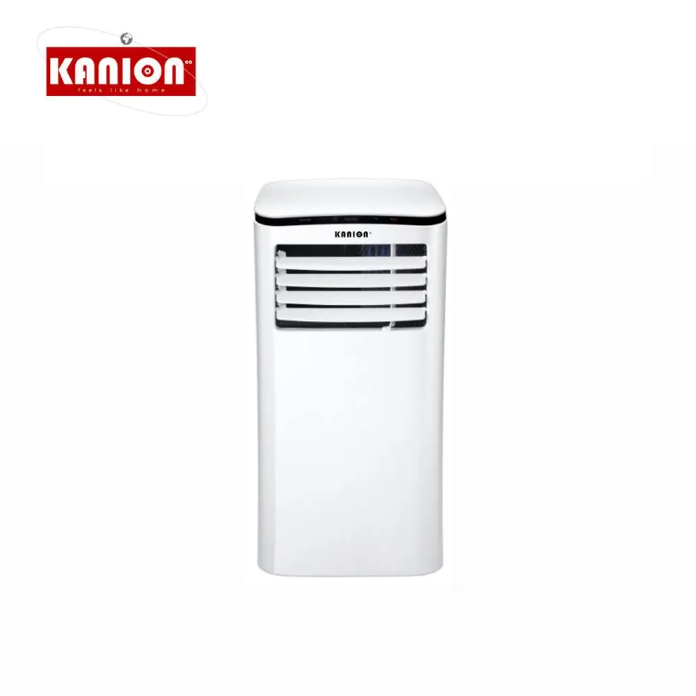 Portable Air Conditioner, 9000, BTU - detail 26