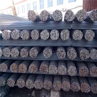 4140 42CrMo4 QT ms bright steel round bars for bolts