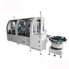 China Full Automatic Battery Pack Production Line
