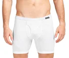 Hot Selling Comfortable Underpants Cotton Underwear Mens Boxers Briefs