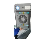 Super CADR 690 H13 True HEPA Air Purifier | Covers 80sq.m - Allergies Smog Odors Smoke Pets Dan