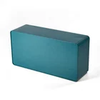 Personalized luxury wine bottle packaging gift tin box