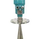 HCCK High Quality Flange Oil Magnetic Level Indicator Used In The Market