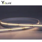 New Arrivals Dc 24v Indoor Decoration Rgb Led Strip Light Per Meter Price