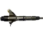 Diesel Parts Injector Part Injector Fuel Diesel Original Factor High Quality Genuine Parts Injector 0445110866