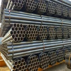 API 5CT 5DP 5L J55 K55 L80 N80 P110 GI steel tube