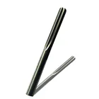 Hss Solid Carbide Tungsten H7 Hand Spiral Machine Taper Drilling Reamer Cutters Tool Set