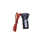 Gps Gps Tracker Car Waterproof Dustproof And Drop Resistant Control Personal GPS Tracker For Car Device Location