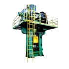J67-1000 Friction Pressing Brick Machine