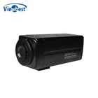 Waterproof / Weatherproof Camera With Sony Ccd Camera Factory 1/3 Color 960h 700tvl 220v Box Camera With Sony Ccd