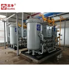 Psa Nitrogen Nitrogen Nitrogen Generator Psa PSA Nitrogen Generator With N2 Flow 150Nm3/h Purity 99.99%