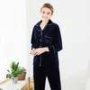 /product-detail/ladies-long-sleeved-velvet-two-piece-home-service-pajamas-explosion-models-fall-and-winter-korean-velvet-pajamas-women-62331187202.html